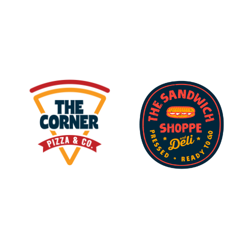 The Corner and Sandwich Shoppe