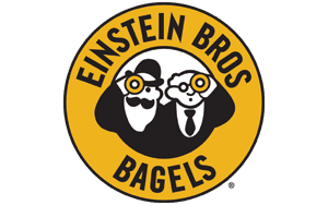 Einstein Bros. Bagels logo