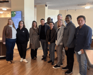 Elior International Senior Leadership