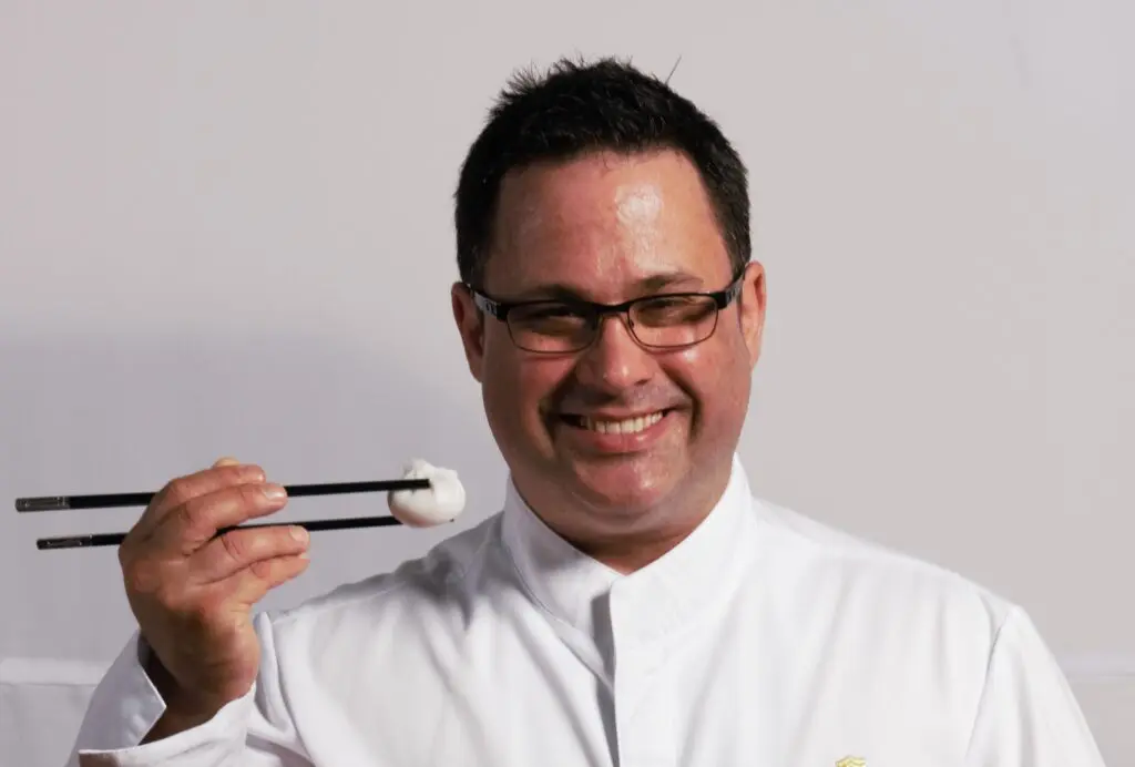 Chef Spotlight: Chef Ryan Sonson – Bringing World-Class Dining to Campus