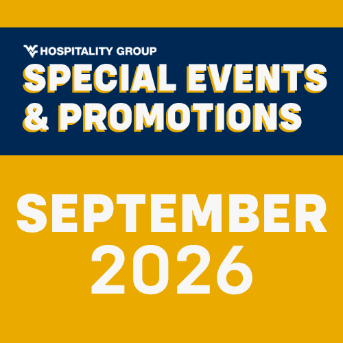 SEPTEMBER 2026