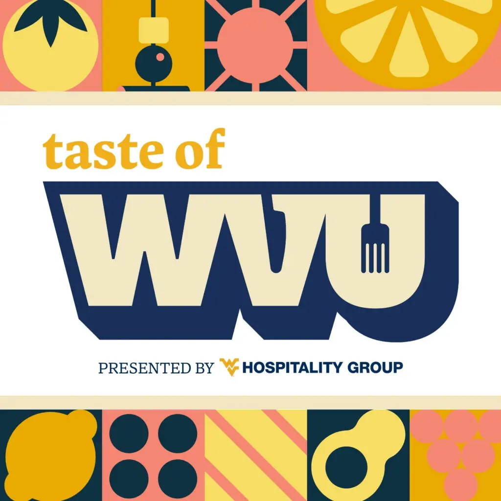Taste of WVU