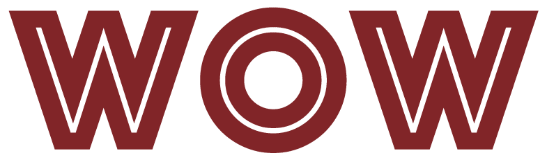 WOW logo